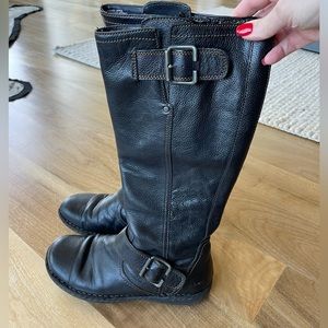 B.O.C. Boots Woman